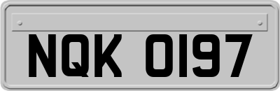 NQK0197