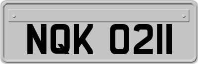 NQK0211