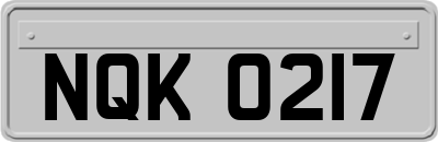 NQK0217