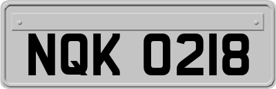 NQK0218