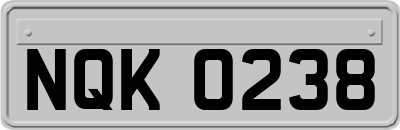 NQK0238