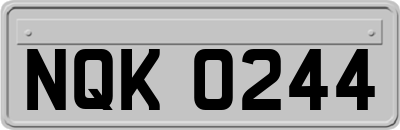 NQK0244