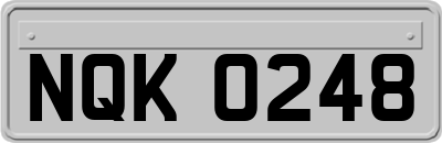 NQK0248
