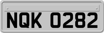 NQK0282