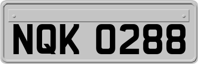 NQK0288