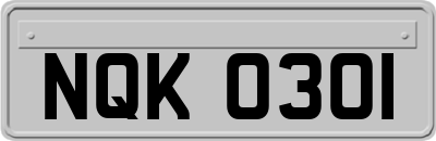 NQK0301