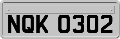NQK0302