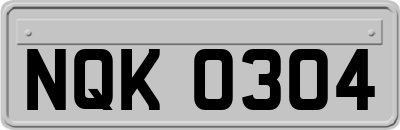 NQK0304