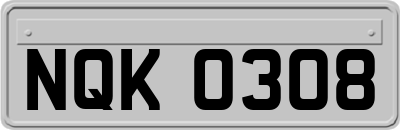 NQK0308