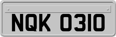 NQK0310