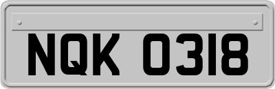 NQK0318