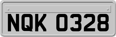 NQK0328