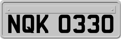 NQK0330