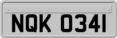 NQK0341