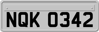 NQK0342