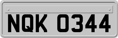 NQK0344