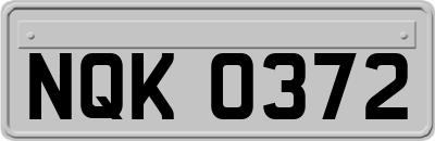 NQK0372