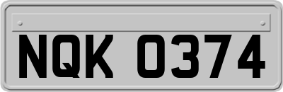 NQK0374