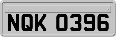NQK0396