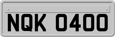 NQK0400