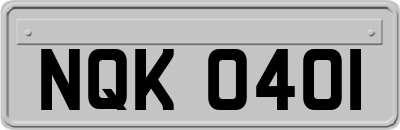 NQK0401