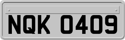 NQK0409
