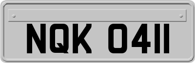 NQK0411