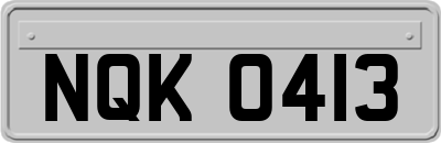NQK0413