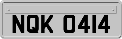NQK0414