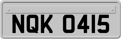 NQK0415