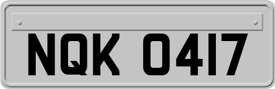NQK0417