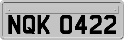 NQK0422