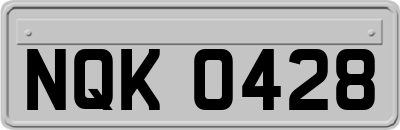 NQK0428