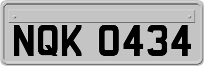 NQK0434