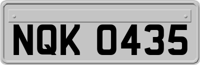 NQK0435