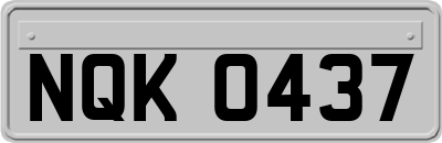 NQK0437