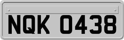 NQK0438