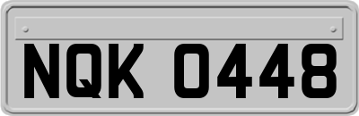 NQK0448