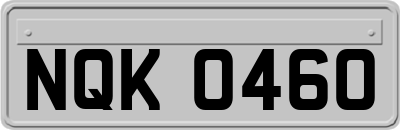 NQK0460
