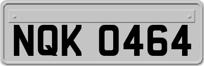 NQK0464