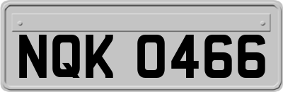 NQK0466