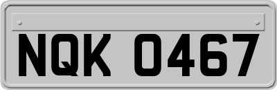 NQK0467