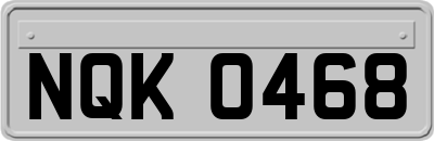 NQK0468