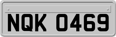NQK0469