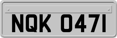 NQK0471