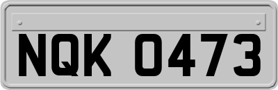 NQK0473