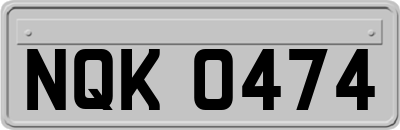 NQK0474