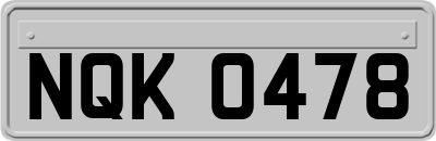 NQK0478