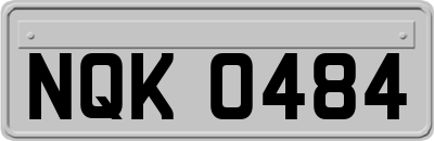 NQK0484