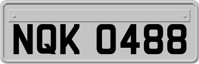 NQK0488